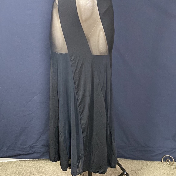 Sheer Sexy Nightie - Picture 3 of 10